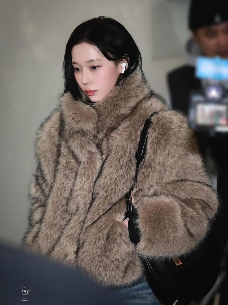 에스파 (aespa) 윈터