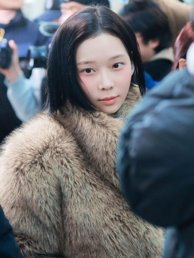 에스파 (aespa) 윈터