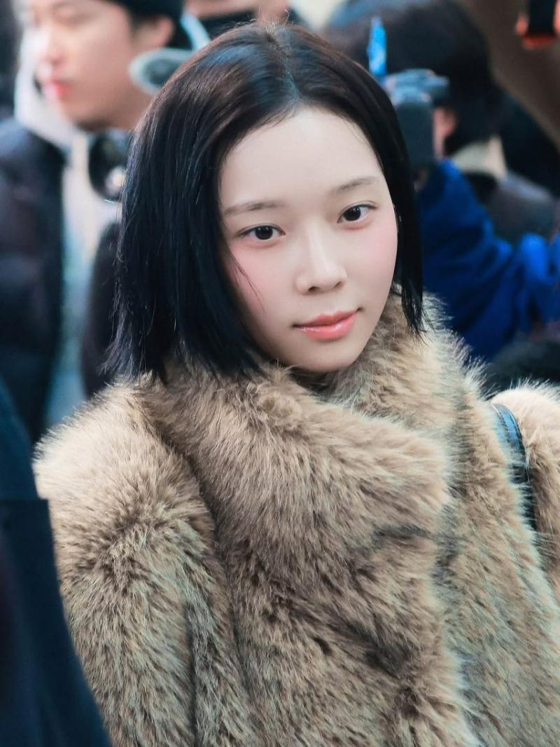 에스파 (aespa) 윈터