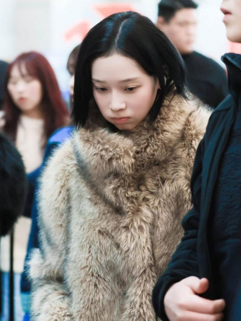 에스파 (aespa) 윈터