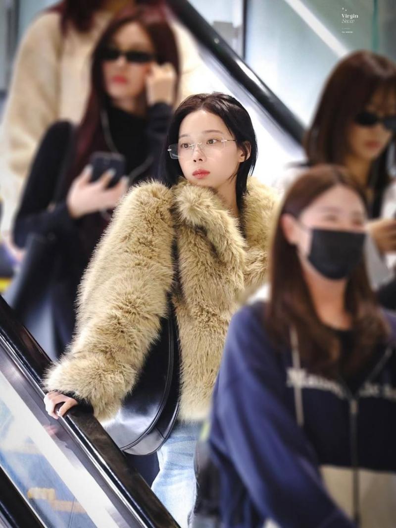 에스파 (aespa) 윈터