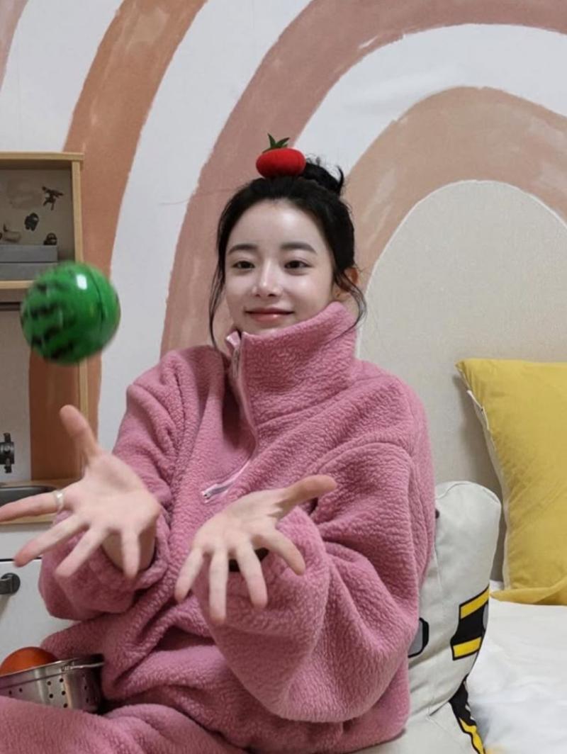 이현주 인별