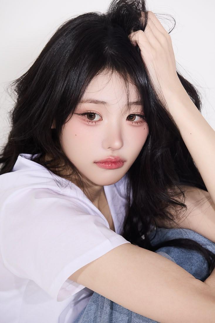 [QWER] 히나