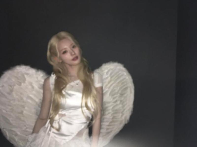아이들 (i-dle) 미연