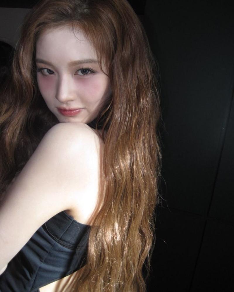 NMIXX (엔믹스) 설윤