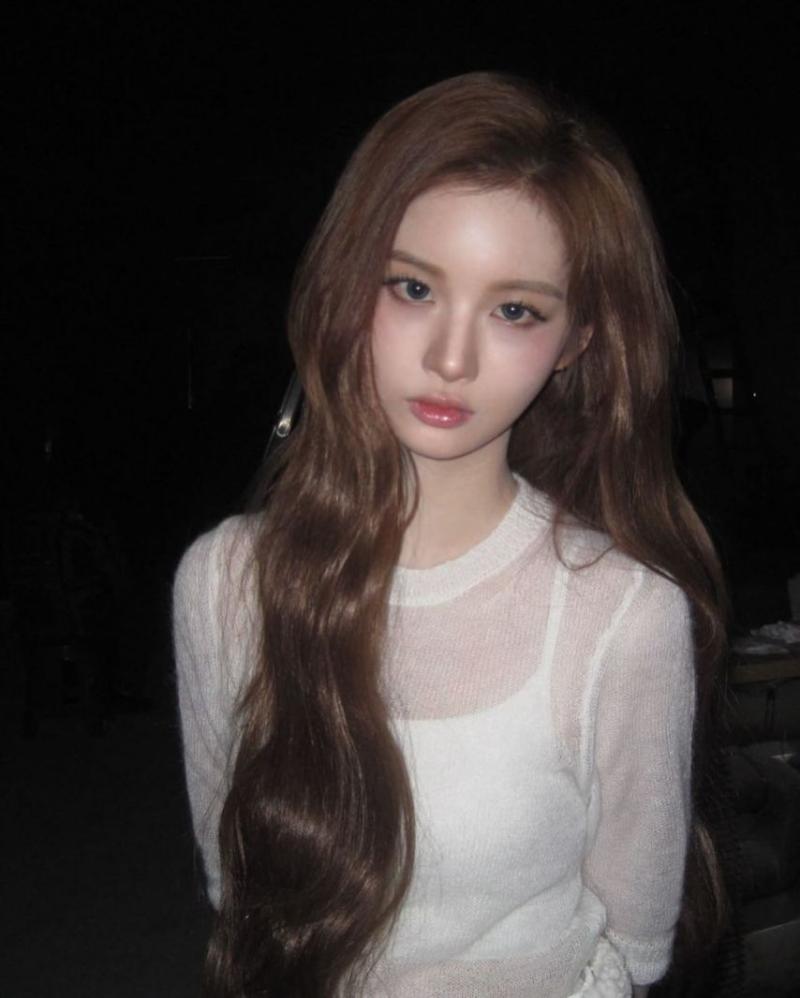 NMIXX (엔믹스) 설윤