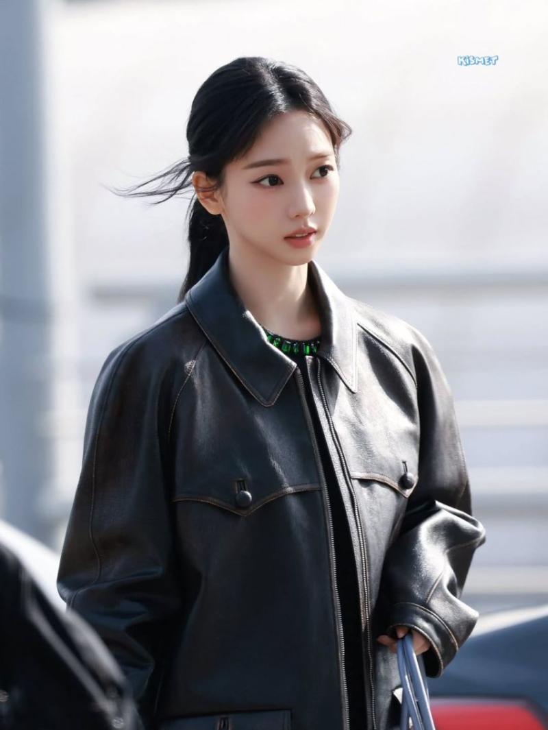 에스파 (aespa) 카리나