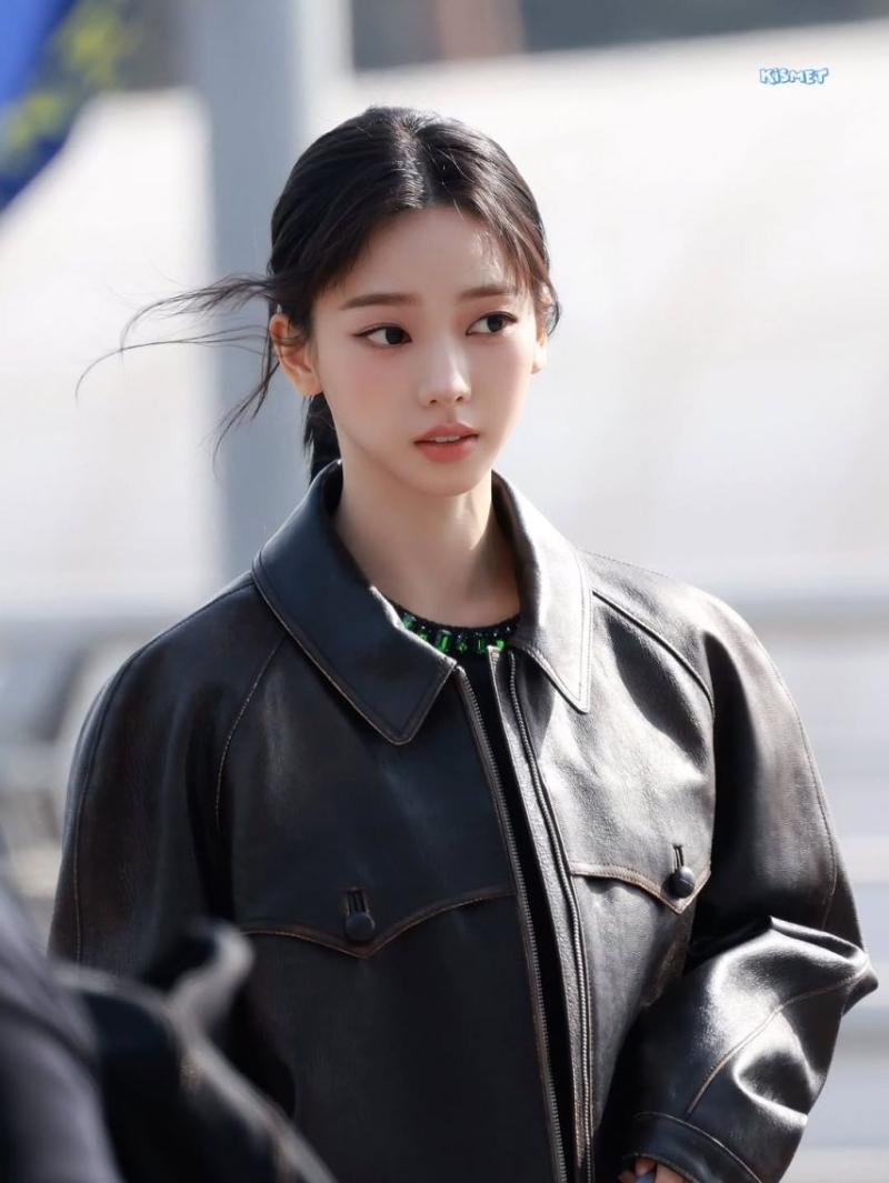에스파 (aespa) 카리나