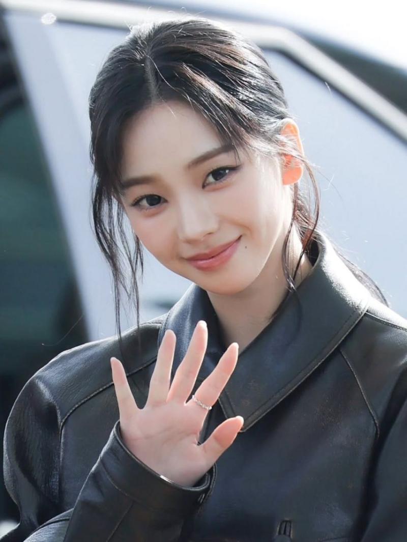 에스파 (aespa) 카리나