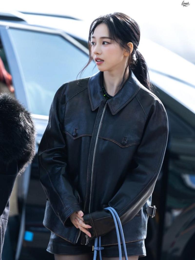 에스파 (aespa) 카리나