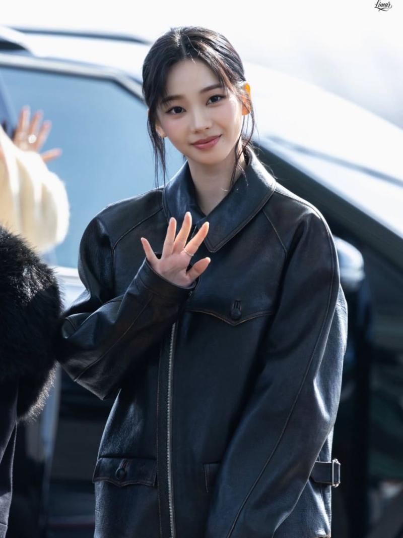 에스파 (aespa) 카리나