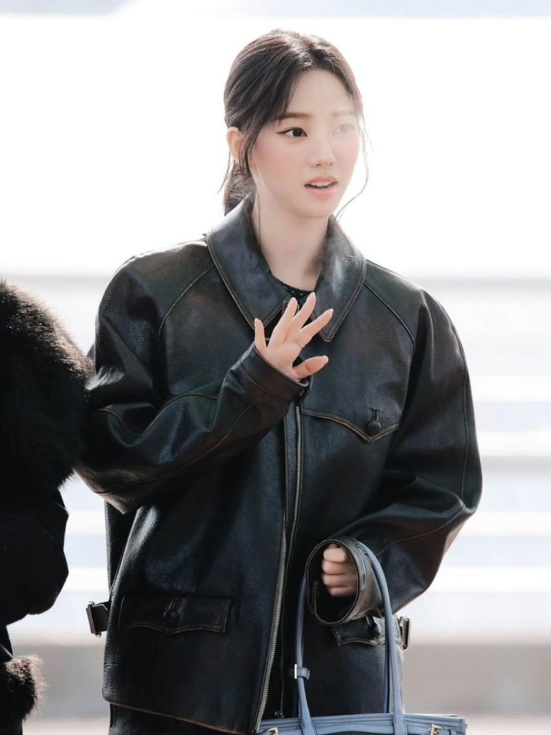 에스파 (aespa) 카리나