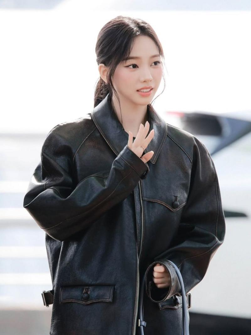에스파 (aespa) 카리나