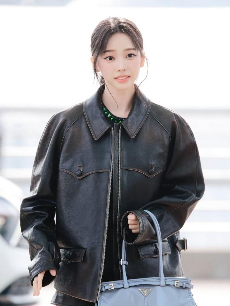 에스파 (aespa) 카리나