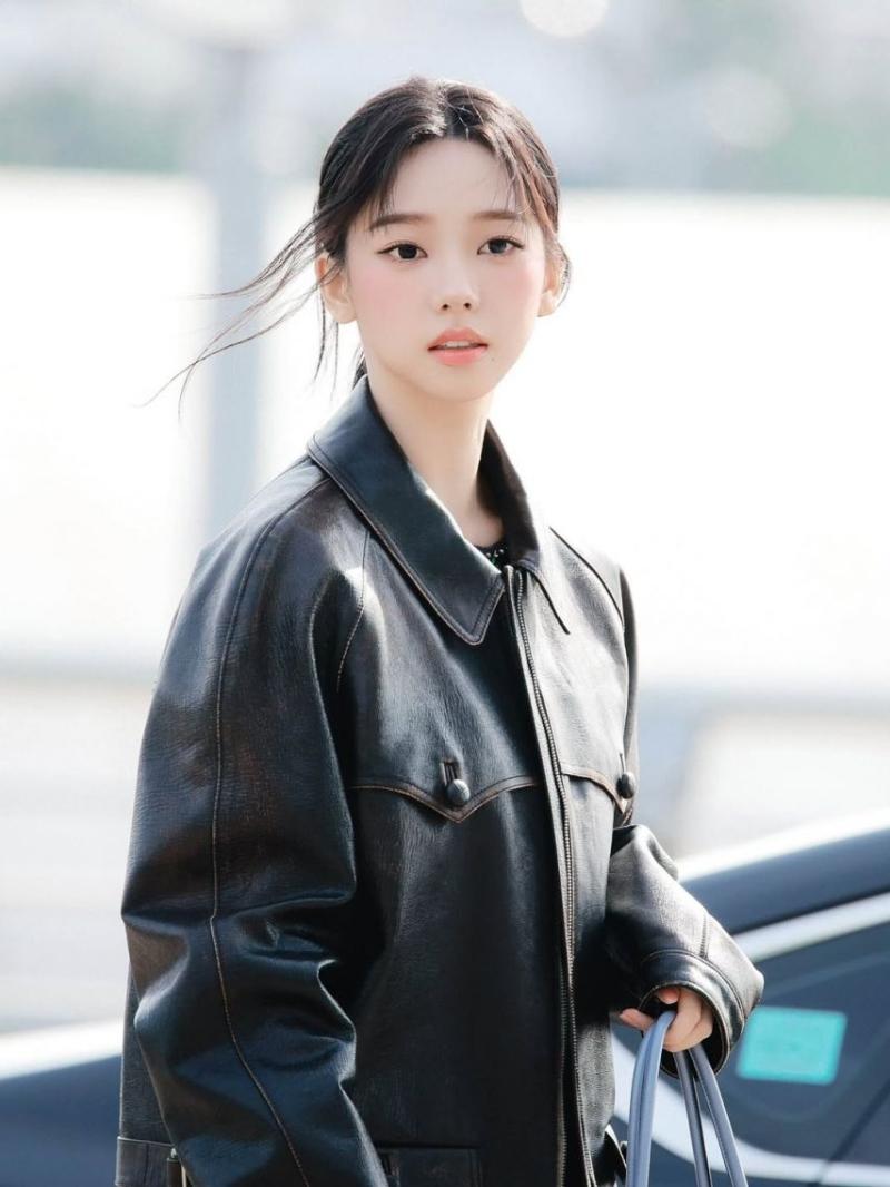 에스파 (aespa) 카리나