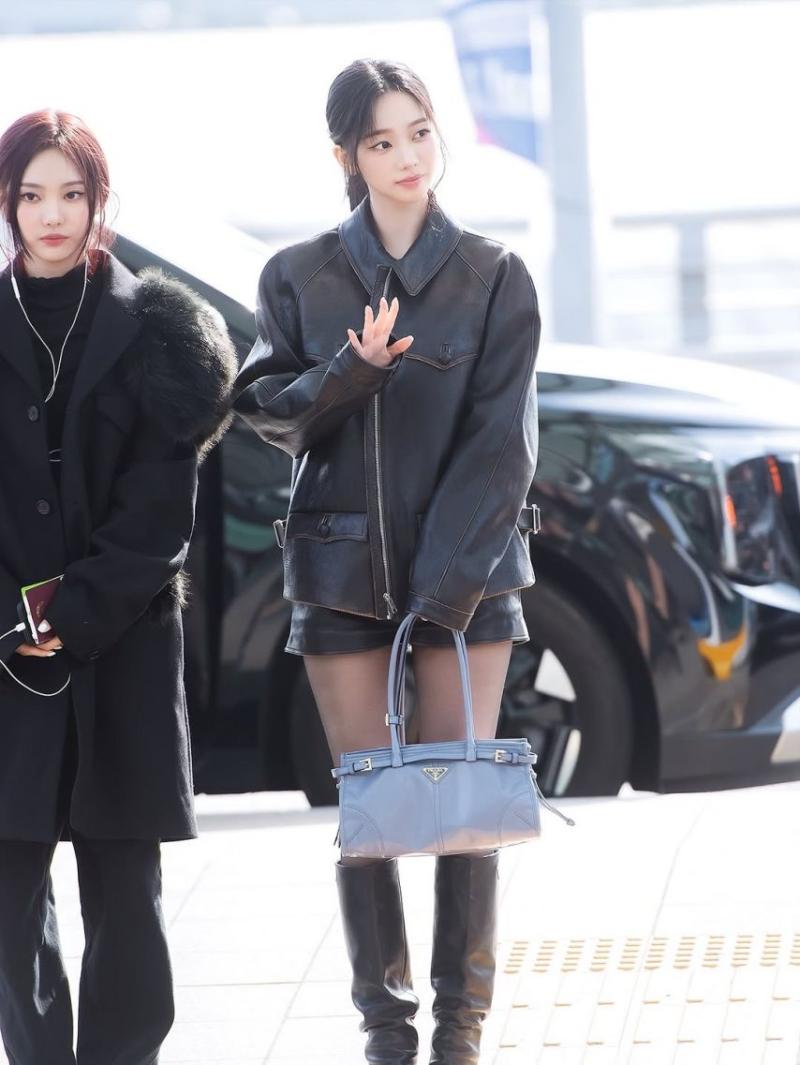 에스파 (aespa) 카리나