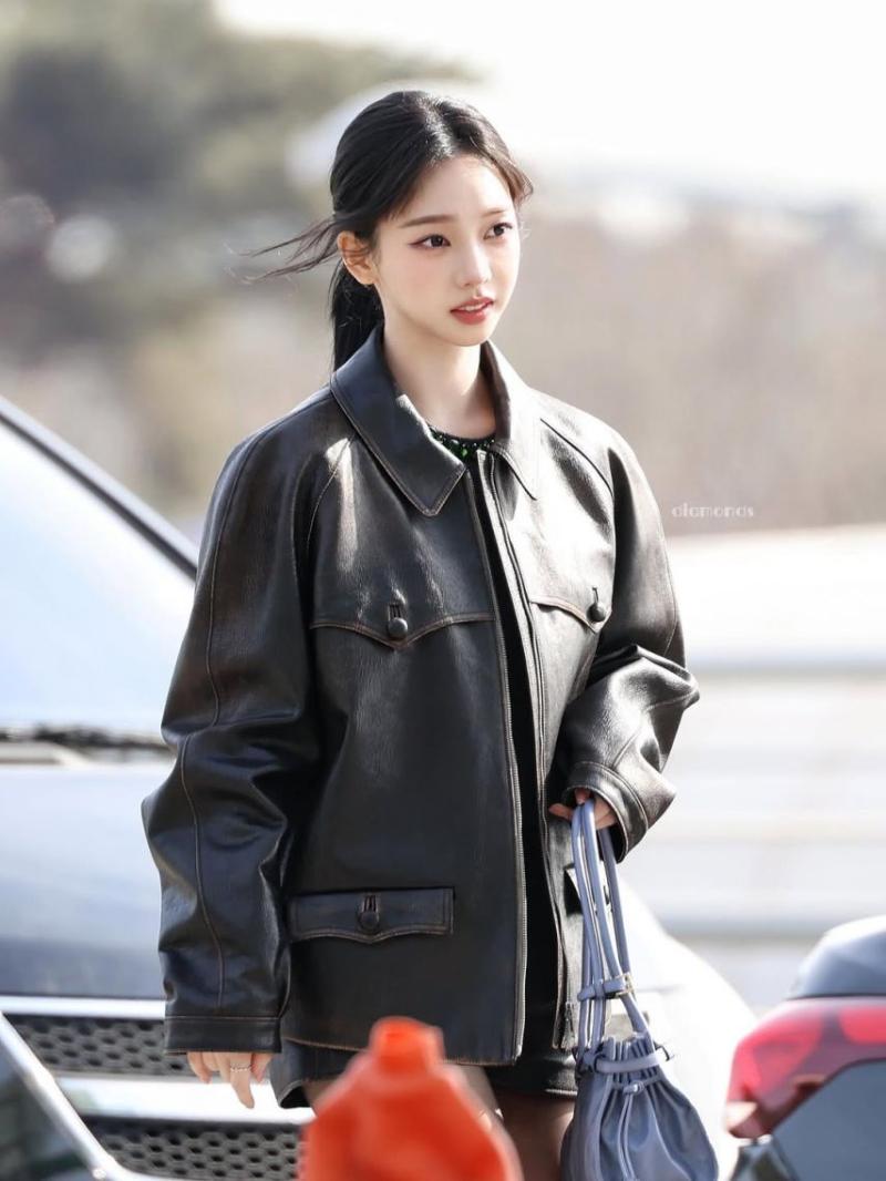 에스파 (aespa) 카리나