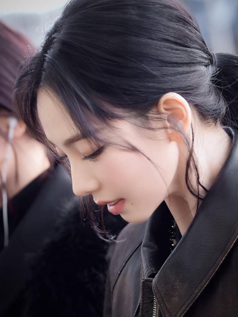 에스파 (aespa) 카리나