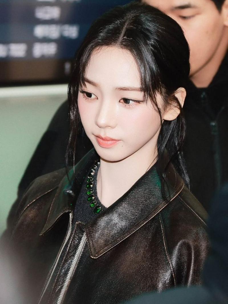 에스파 (aespa) 카리나