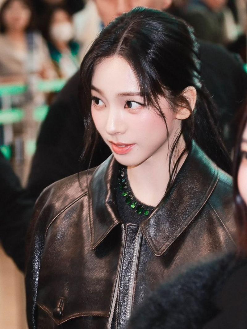 에스파 (aespa) 카리나