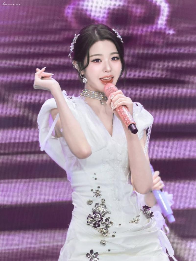 IVE (아이브) 장원영