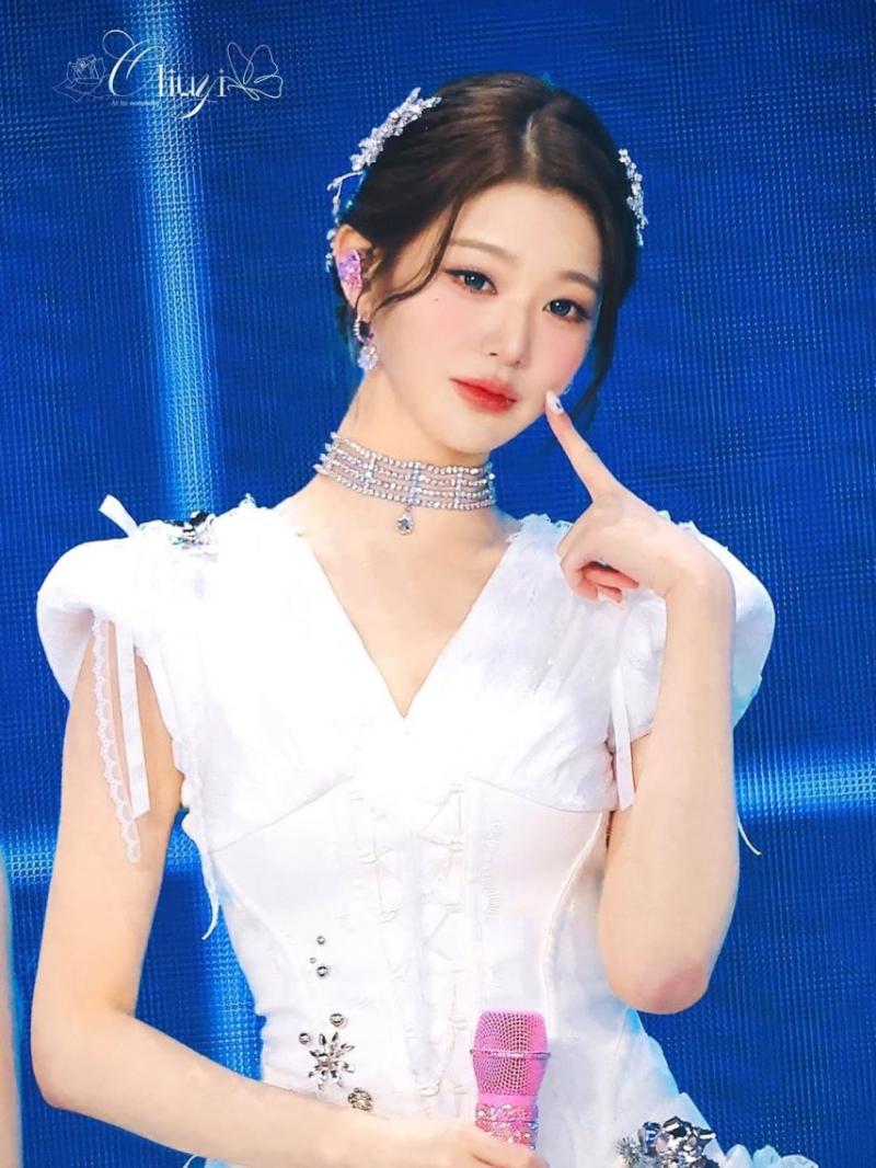 IVE (아이브) 장원영