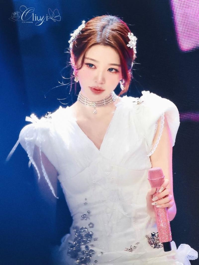 IVE (아이브) 장원영