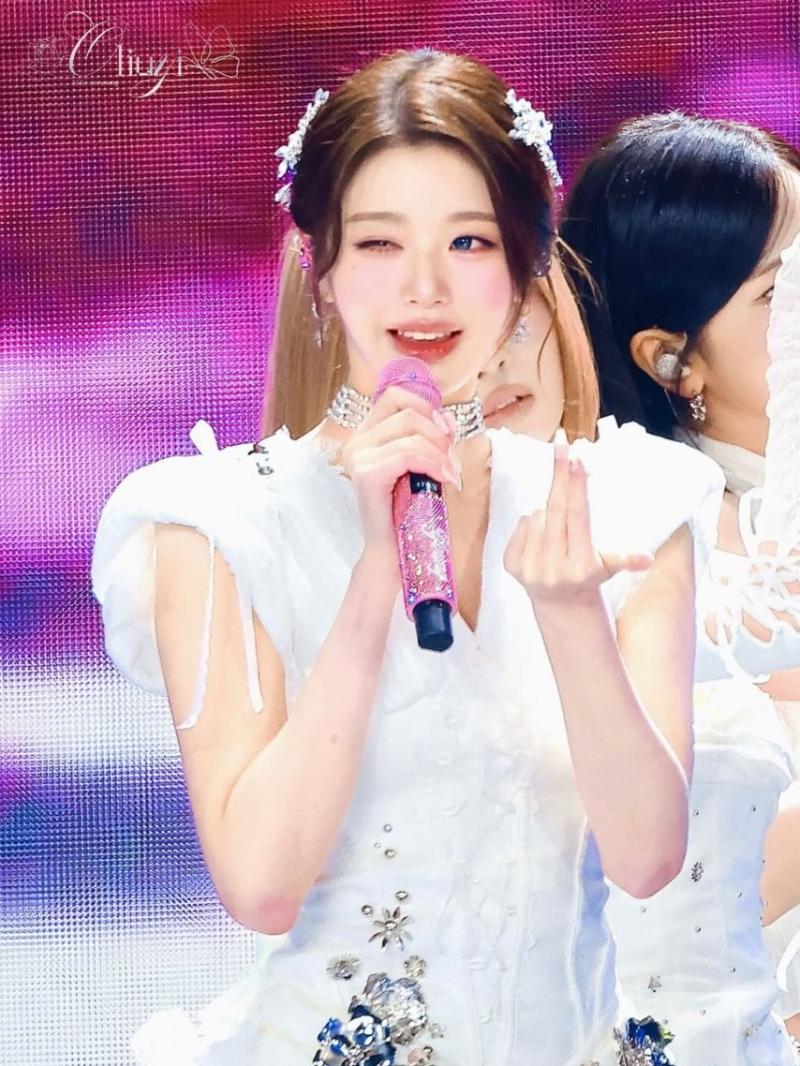 IVE (아이브) 장원영
