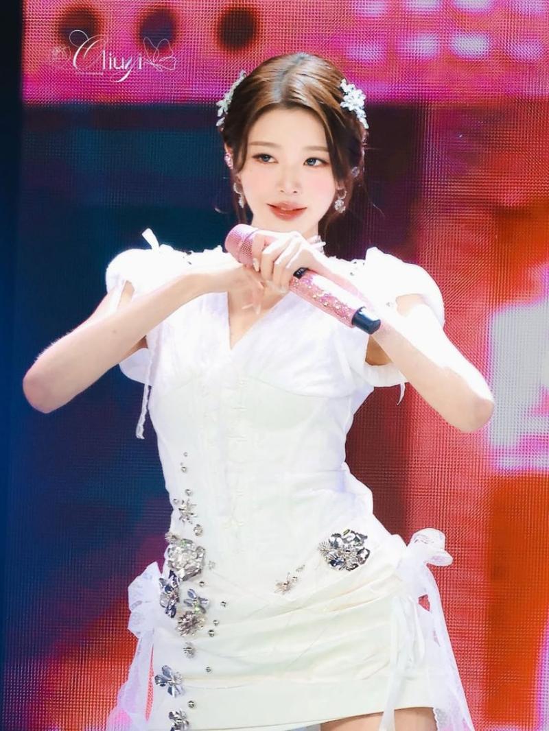 IVE (아이브) 장원영