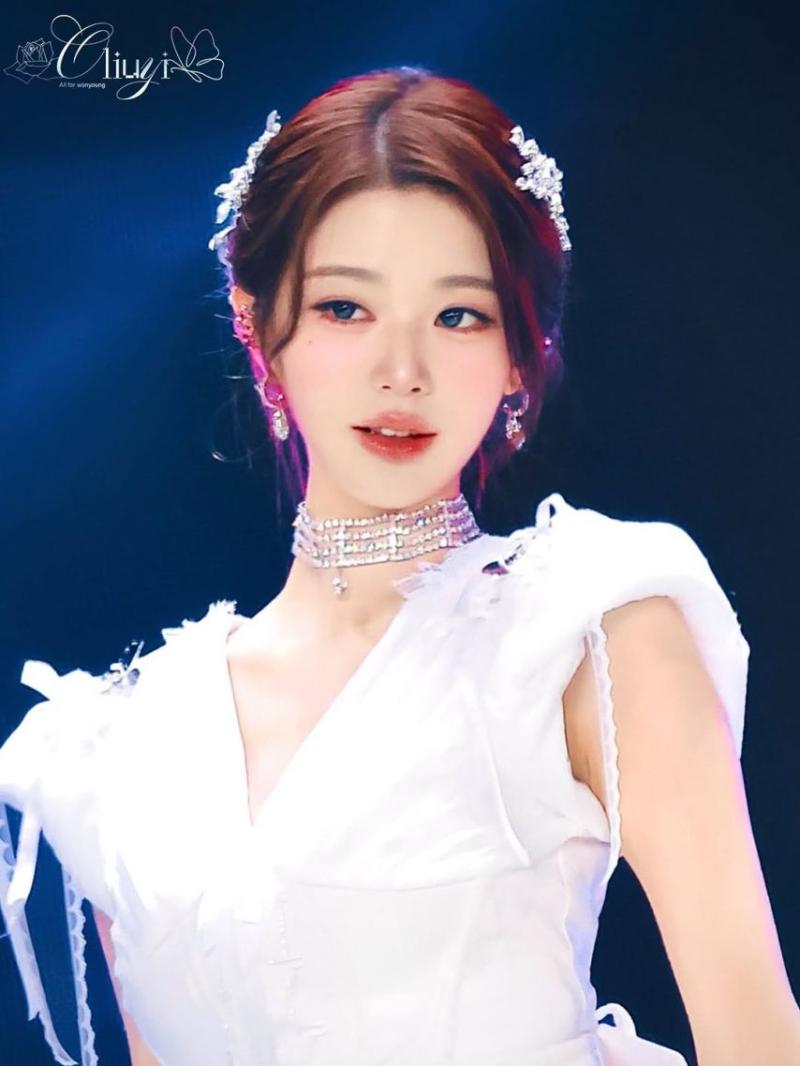 IVE (아이브) 장원영