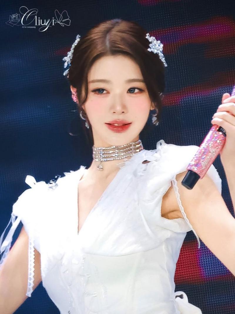 IVE (아이브) 장원영