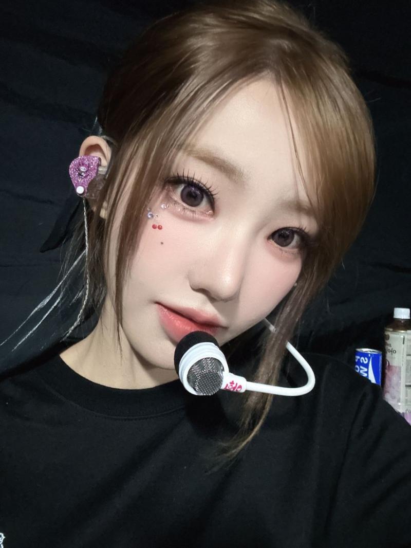 QWER 마젠타