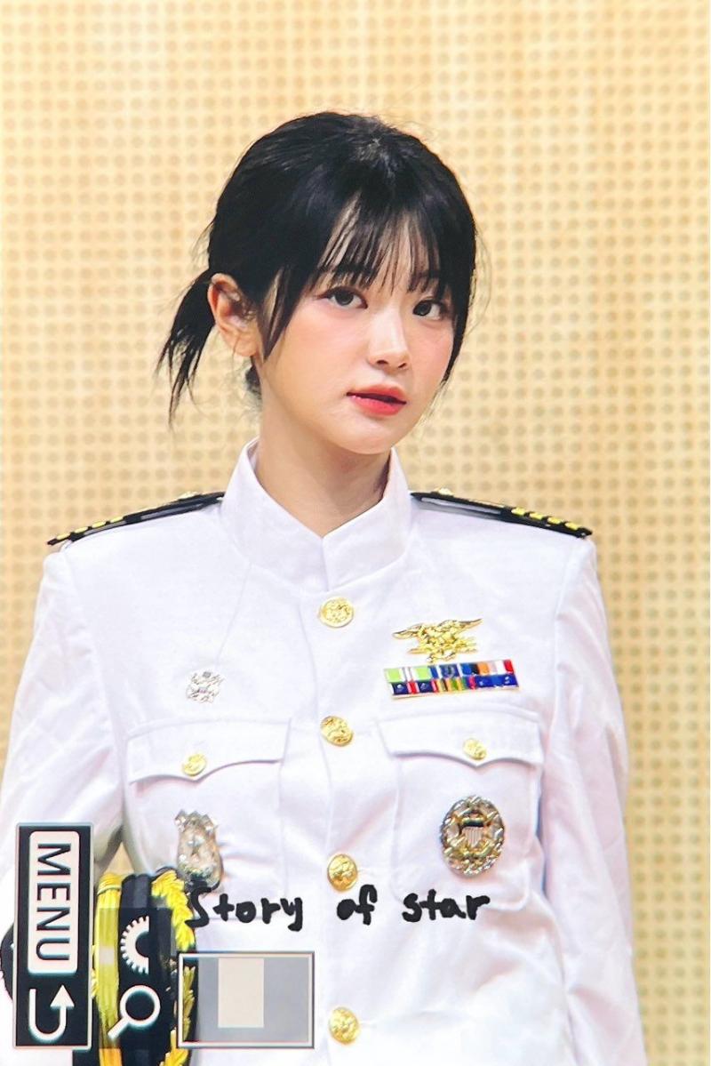 QWER 쵸단