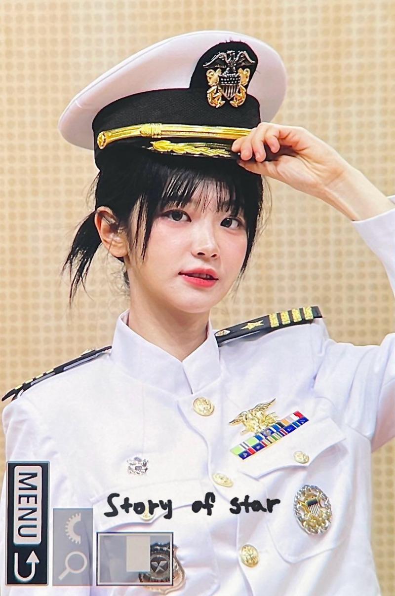 QWER 쵸단