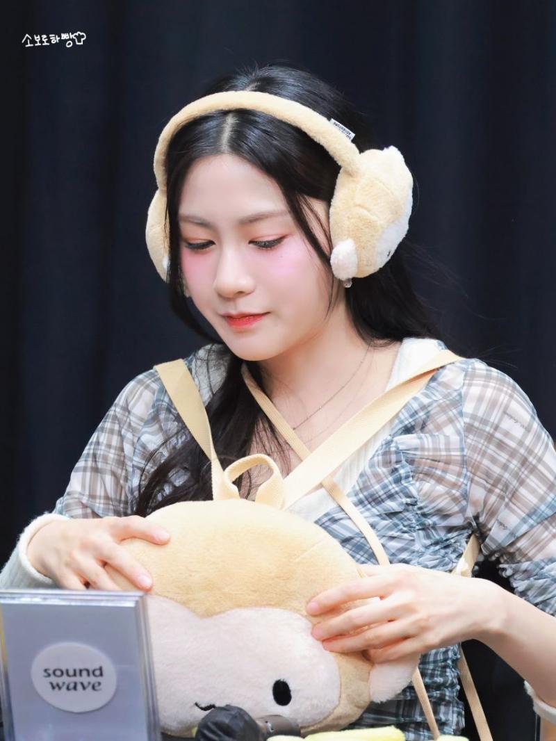 에이핑크 오하영