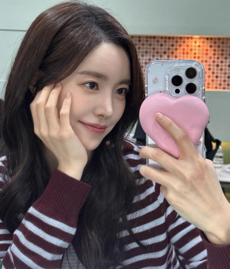 진세연 인별