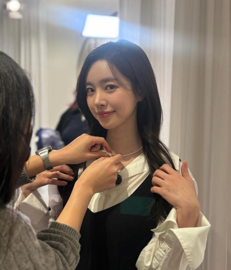 진세연 인별