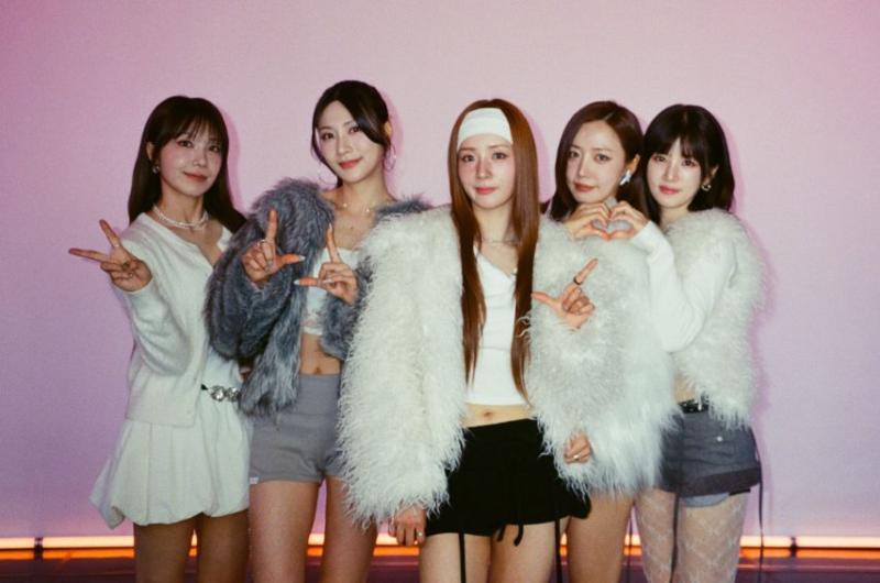 에이핑크