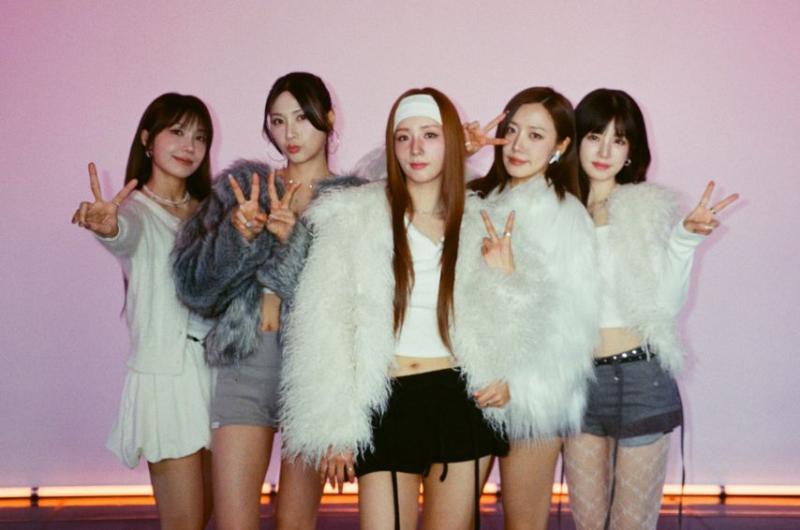에이핑크