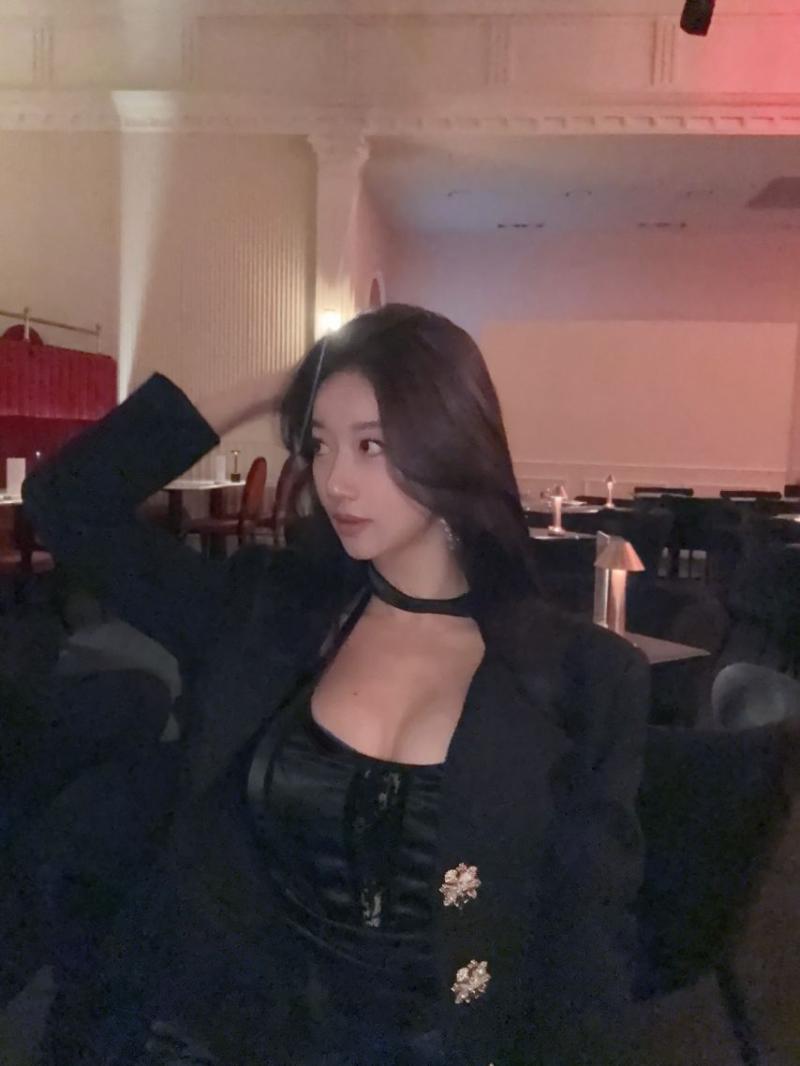 공라희 SNS