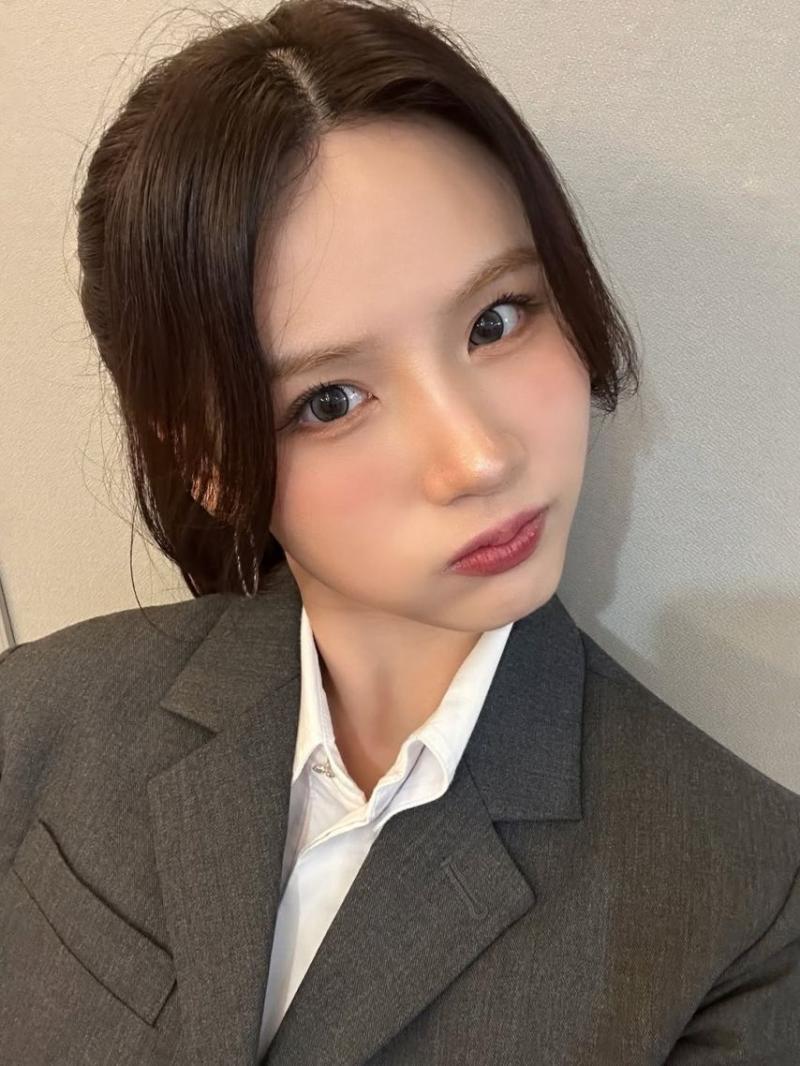 아이칠린 지윤