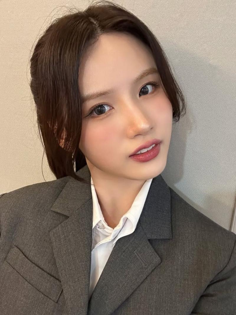 아이칠린 지윤