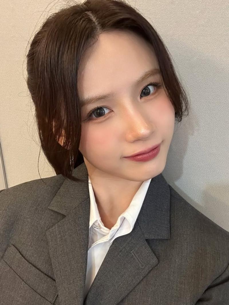 아이칠린 지윤