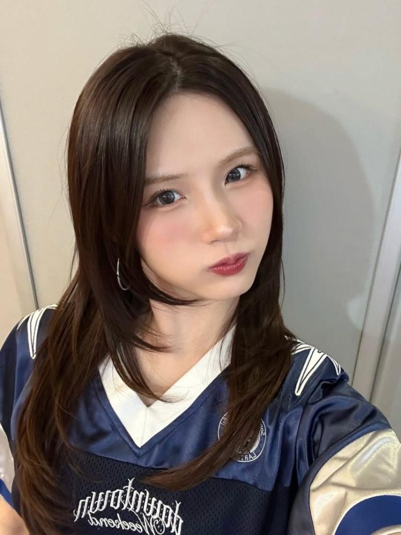 아이칠린 지윤