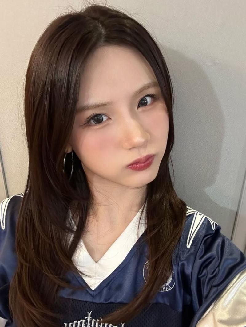 아이칠린 지윤