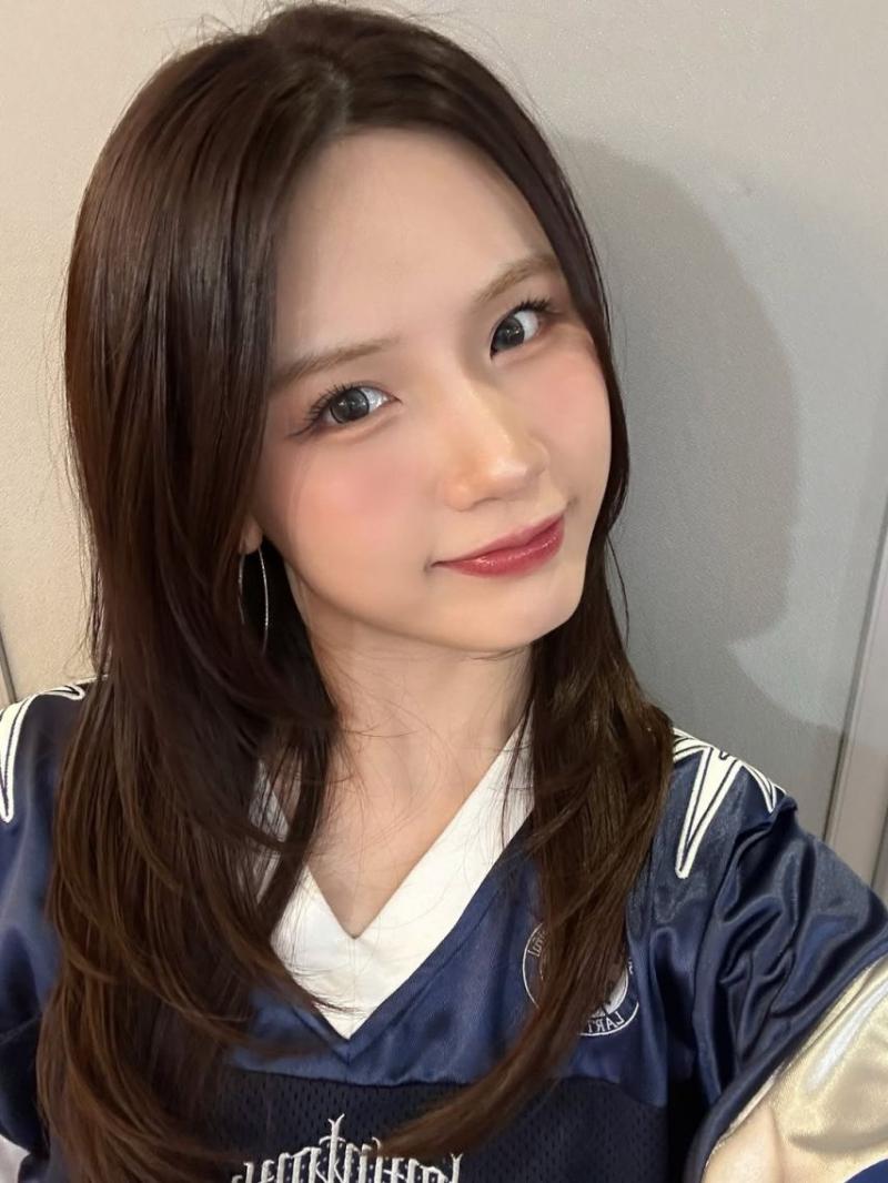 아이칠린 지윤