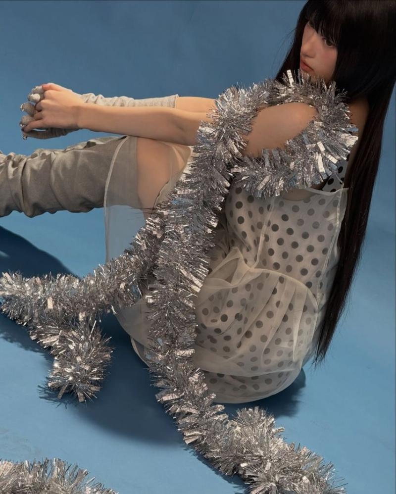 아이브 이서