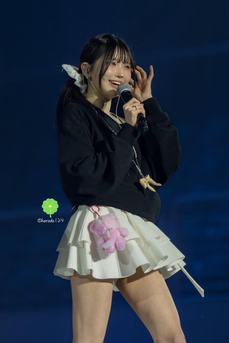 프로미스나인 송하영