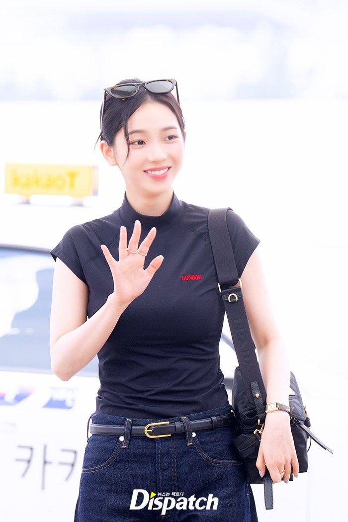 에스파 카리나