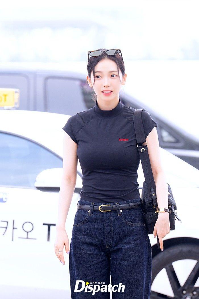 에스파 카리나